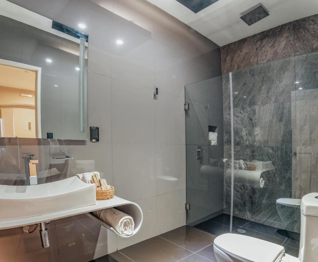 Chanpaal Hotel Boutique - Only Adults Мерида Екстериор снимка