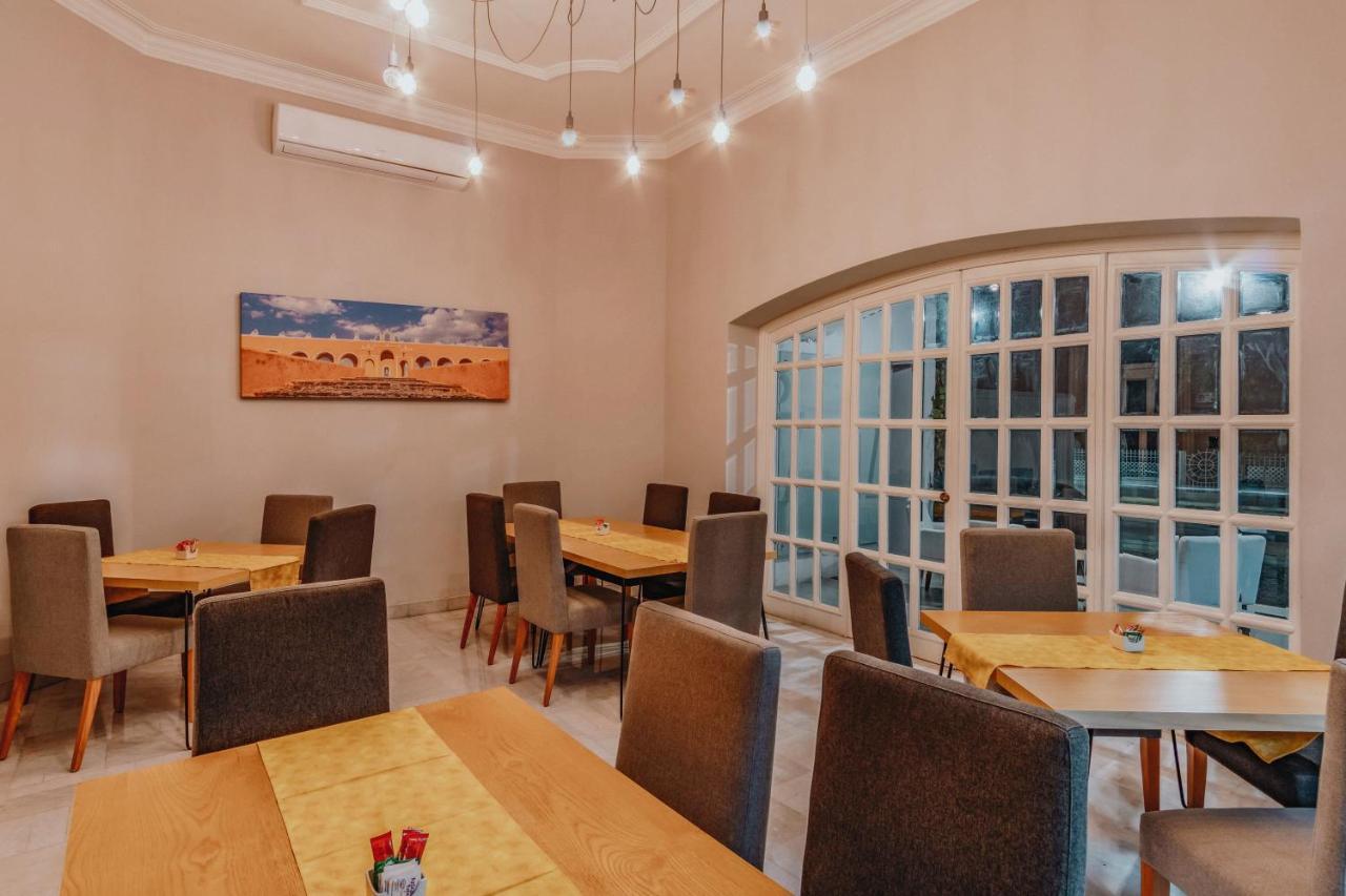 Chanpaal Hotel Boutique - Only Adults Мерида Екстериор снимка