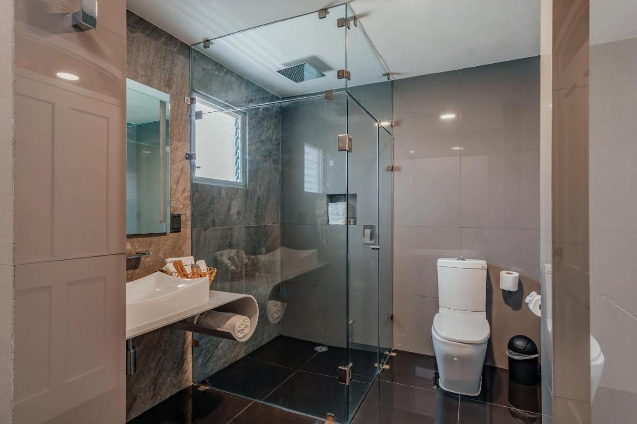 Chanpaal Hotel Boutique - Only Adults Мерида Екстериор снимка