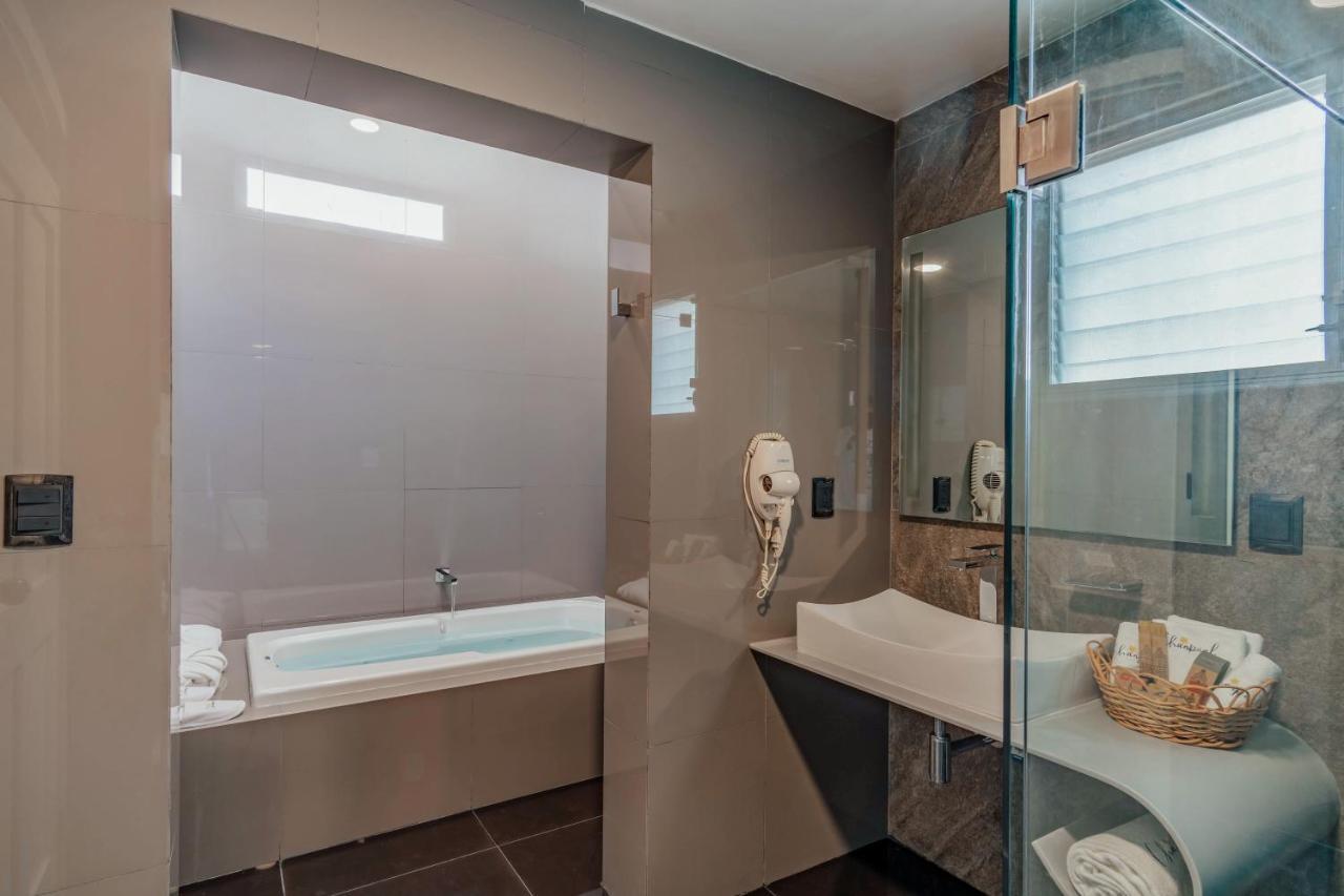 Chanpaal Hotel Boutique - Only Adults Мерида Екстериор снимка