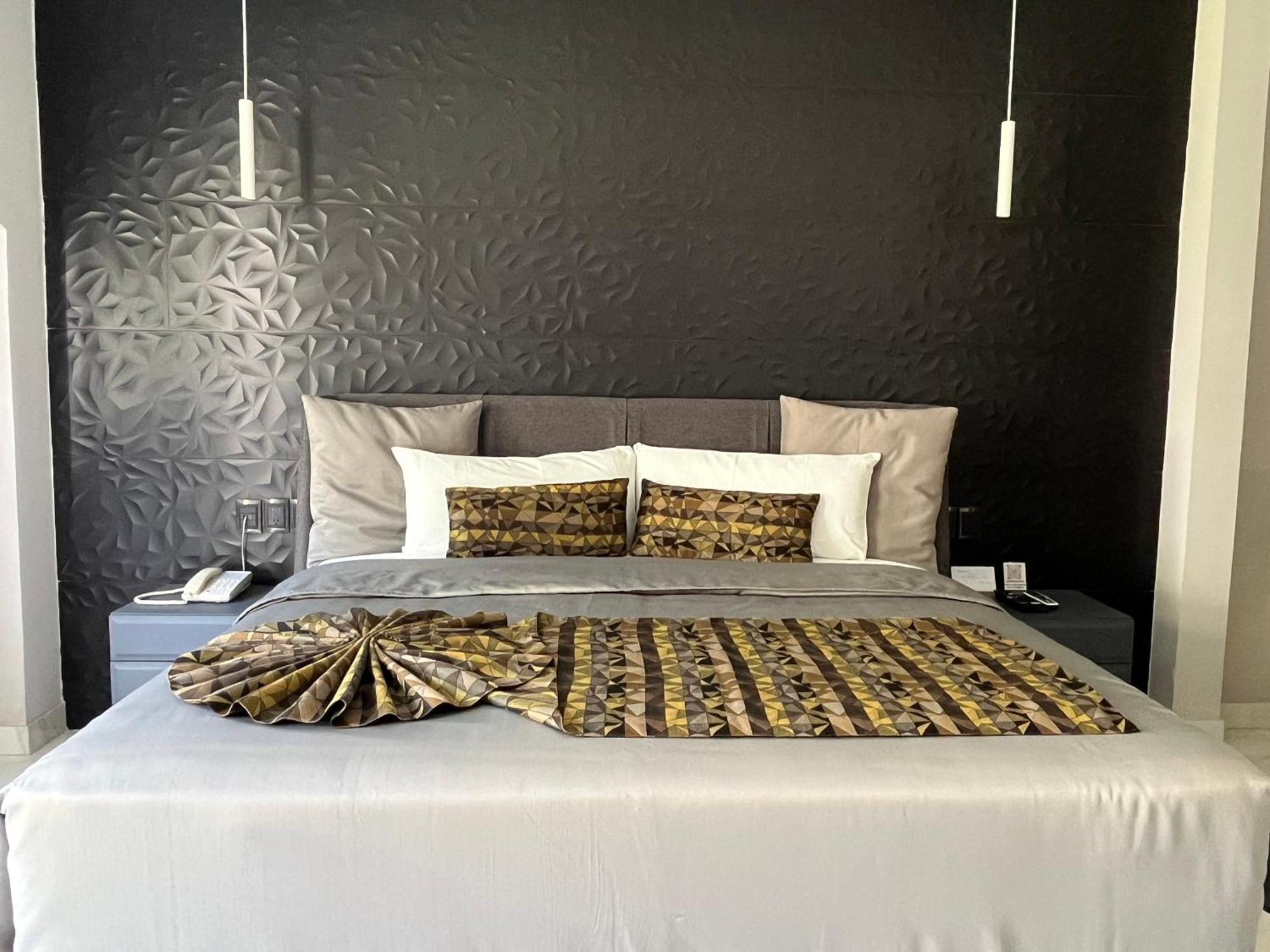 Chanpaal Hotel Boutique - Only Adults Мерида Екстериор снимка