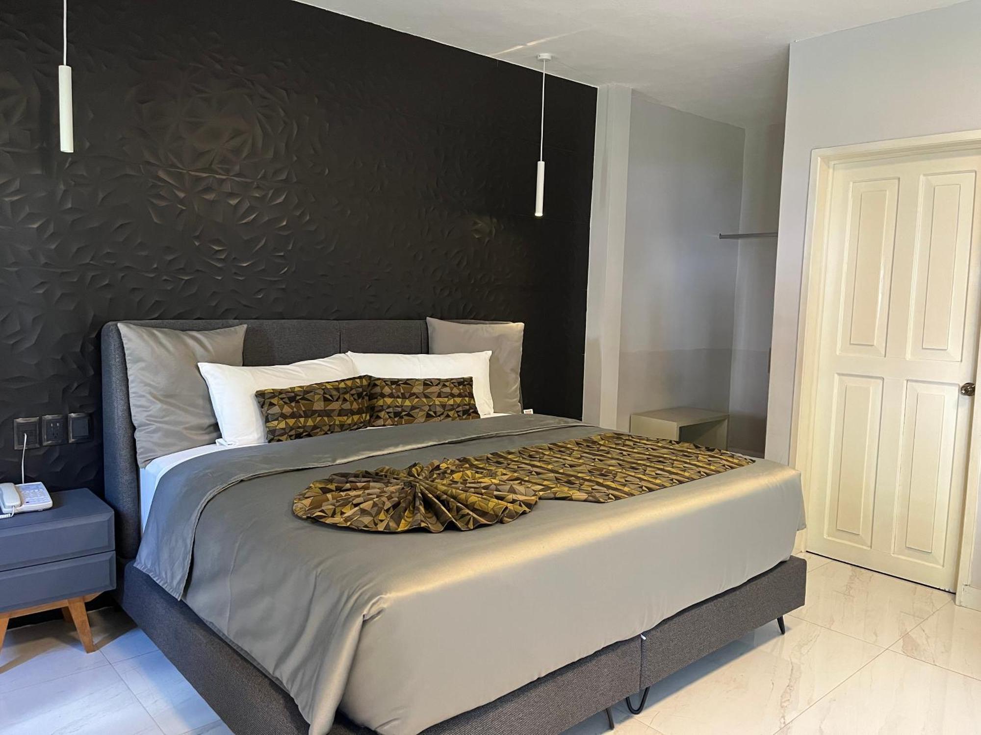 Chanpaal Hotel Boutique - Only Adults Мерида Екстериор снимка