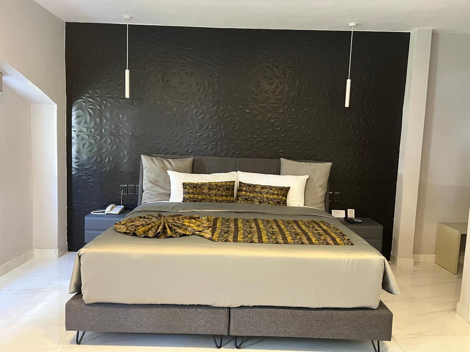 Chanpaal Hotel Boutique - Only Adults Мерида Екстериор снимка