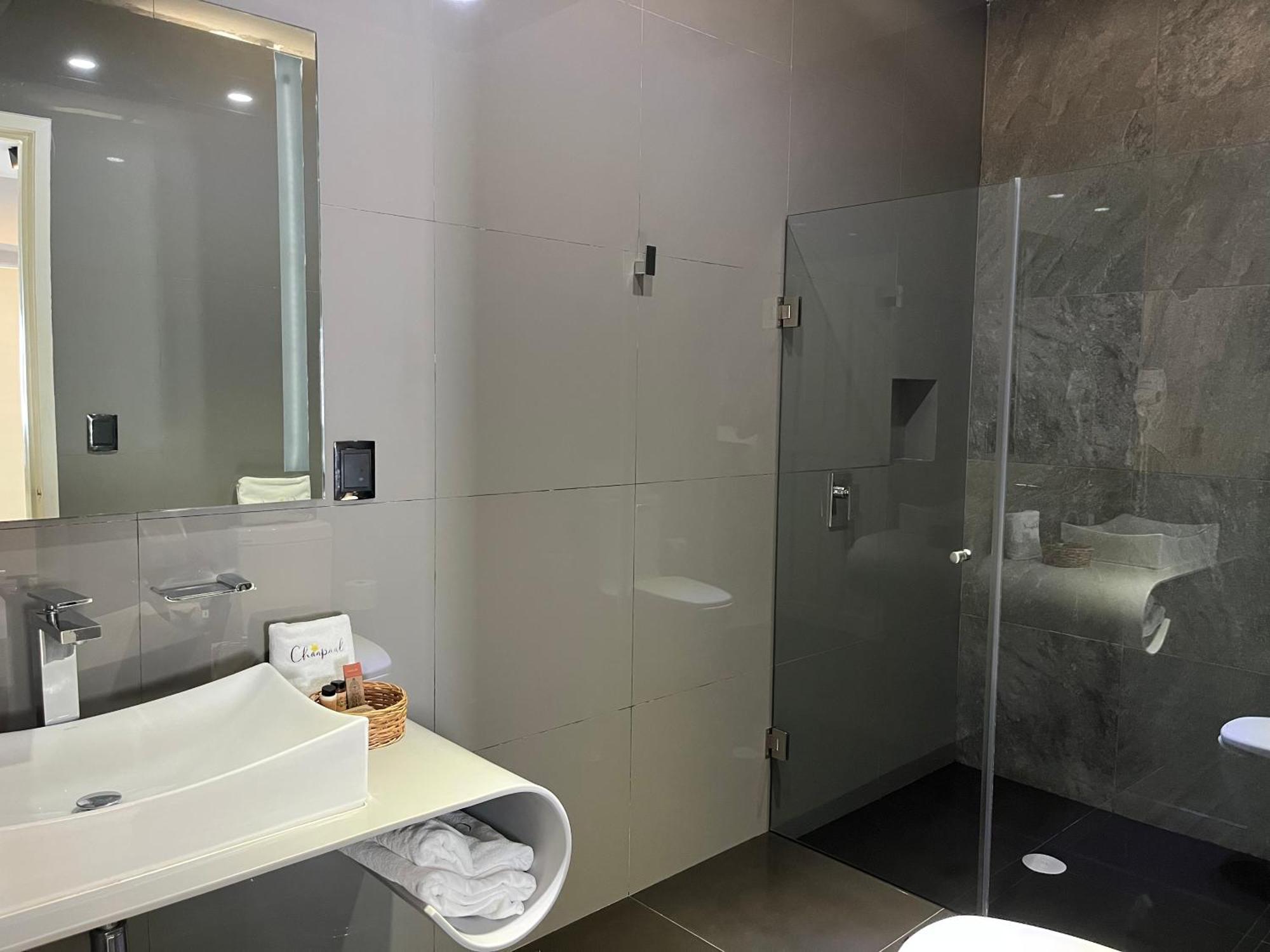 Chanpaal Hotel Boutique - Only Adults Мерида Екстериор снимка