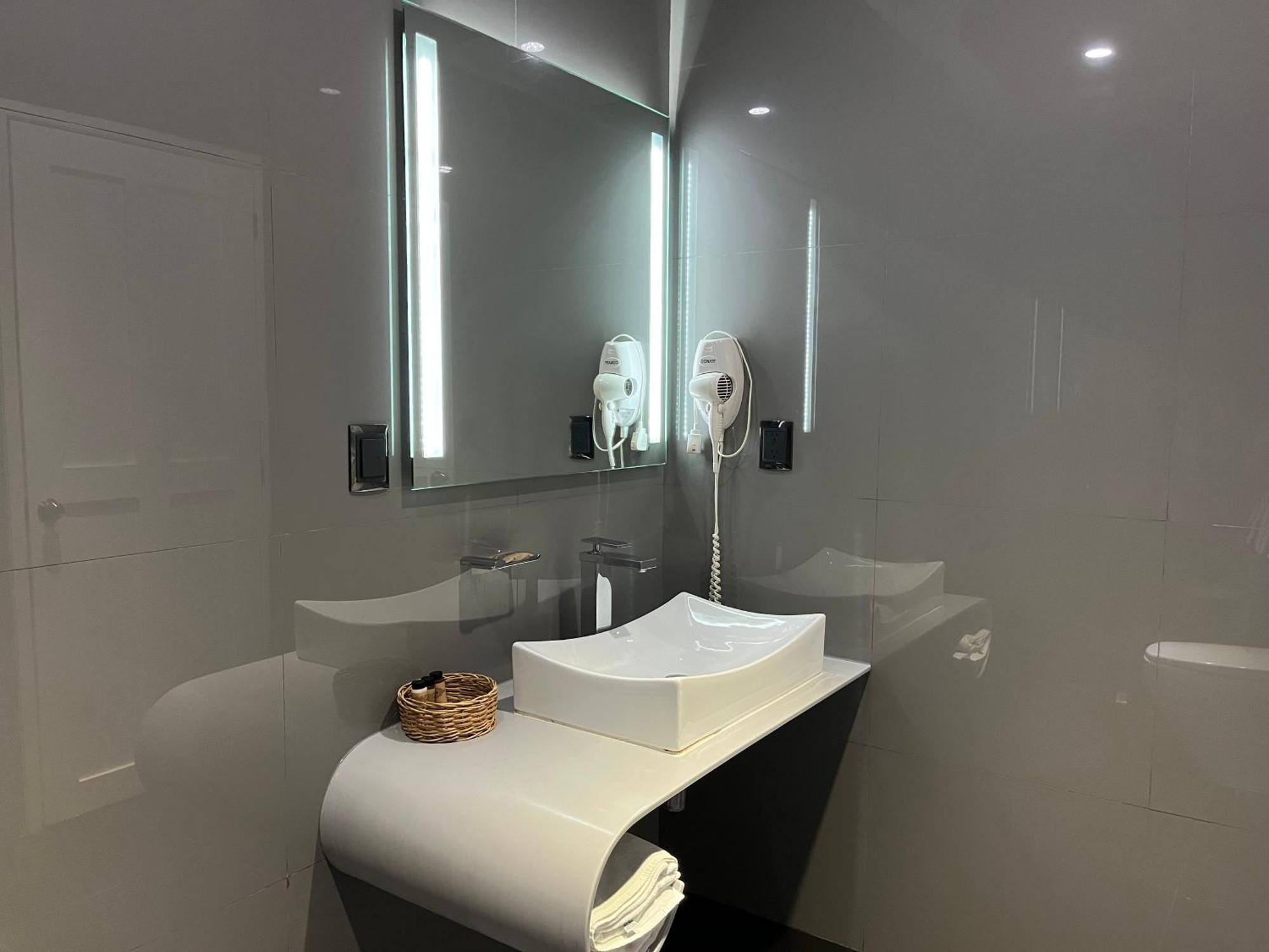Chanpaal Hotel Boutique - Only Adults Мерида Екстериор снимка